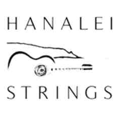 Hanalei Strings