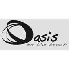 Oasis on the Beach