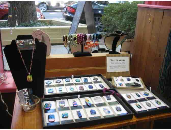 $20 Gift Certificate for Bead in Hand