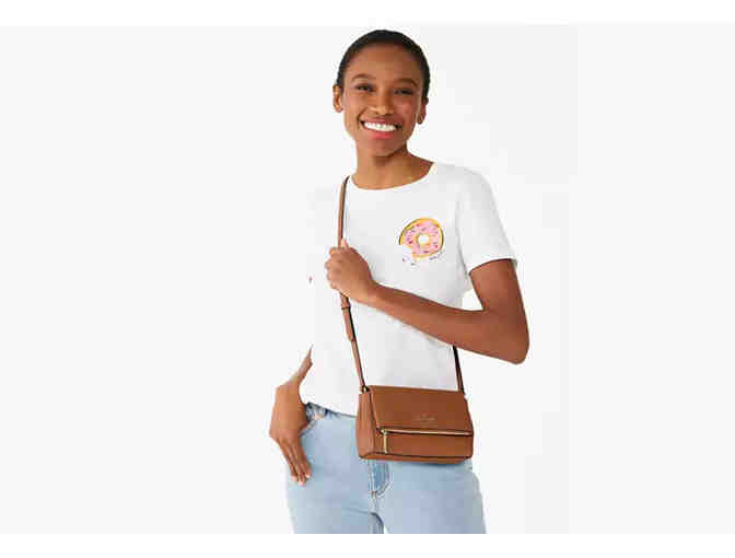 Kate Spade Leila Mini Cross Body Bag