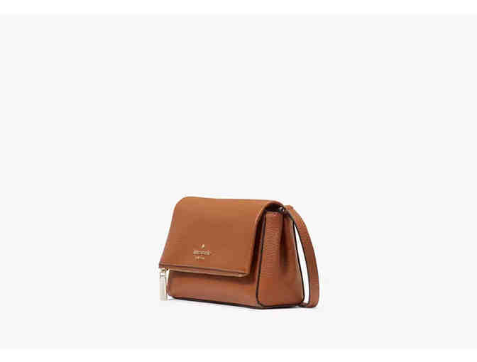 Kate Spade Leila Mini Cross Body Bag