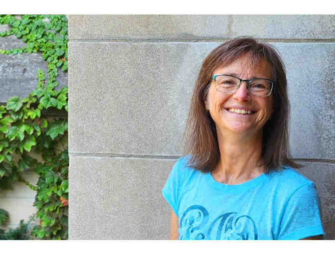 Fun with Teachers: Oak Park Conservatory with Amy Price and Lydia Lewis-Brandt