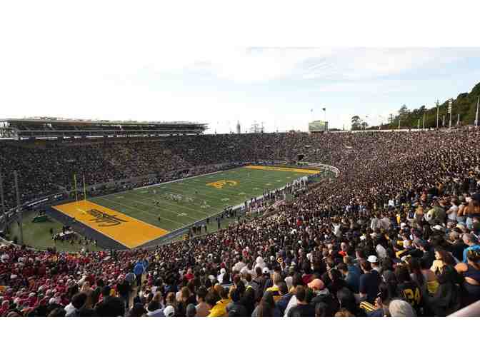 Cal Bears Football Event Gift Certificate, - Photo 2