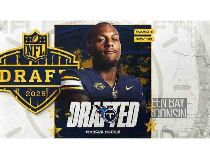 Cal Bears Football Event Gift Certificate, - Photo 3