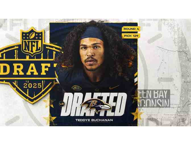 Cal Bears Football Event Gift Certificate, - Photo 4