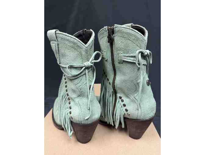 Santiago Boots, Ladies size 7, Old Gringo's - Photo 2