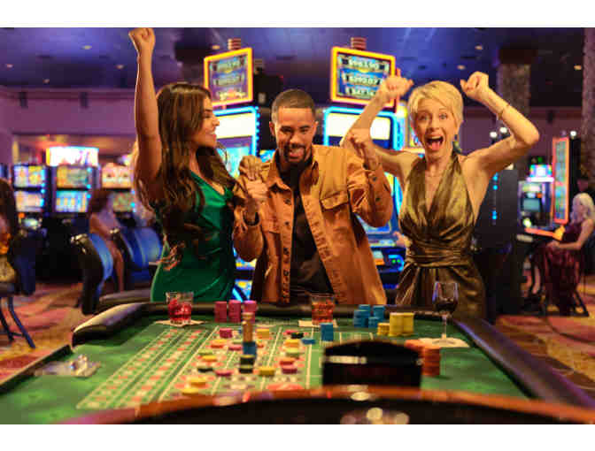 Chukchansi Gold Resort & Casino, Two night stay & $150 spa certificate - Photo 3