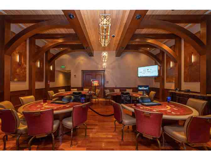 Chukchansi Gold Resort & Casino, Two night stay & $150 spa certificate - Photo 5