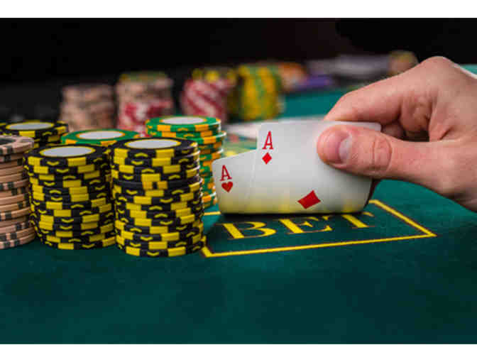 Chukchansi Gold Resort & Casino, Two night stay & $150 spa certificate - Photo 9