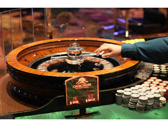 Chukchansi Gold Resort & Casino, Two night stay & $150 spa certificate - Photo 10