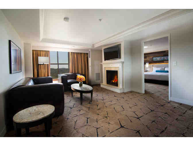 Chukchansi Gold Resort & Casino, Two night stay & $150 spa certificate - Photo 12