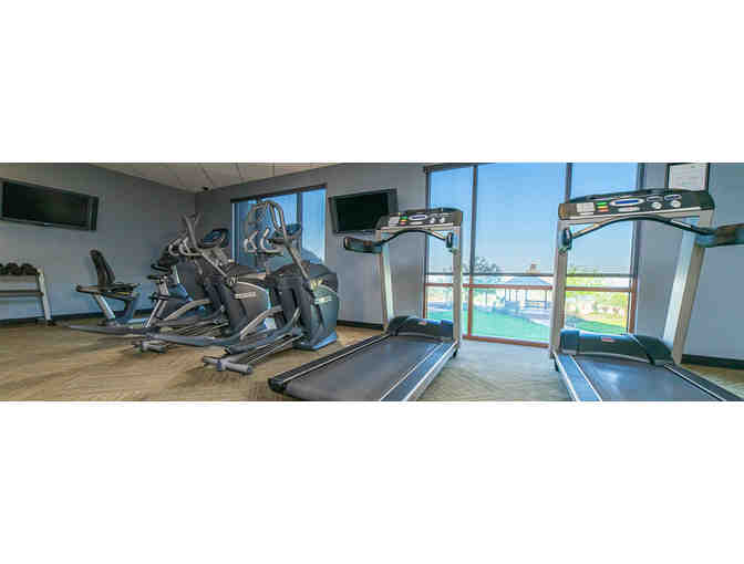 Chukchansi Gold Resort & Casino, Two night stay & $150 spa certificate - Photo 15