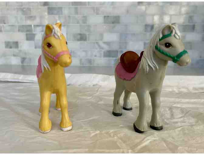 Barn Toy Kit, Perfect Holiday Gift for Horse-Loving Kid! - Photo 7
