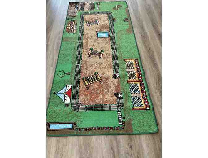 Barn Toy Kit, Perfect Holiday Gift for Horse-Loving Kid! - Photo 8