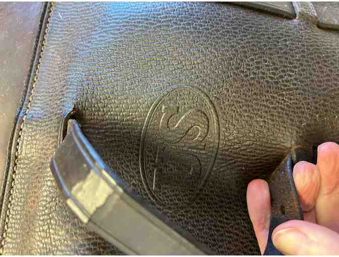 A Bit o' History, US Calvary Saddle Bags - Photo 4