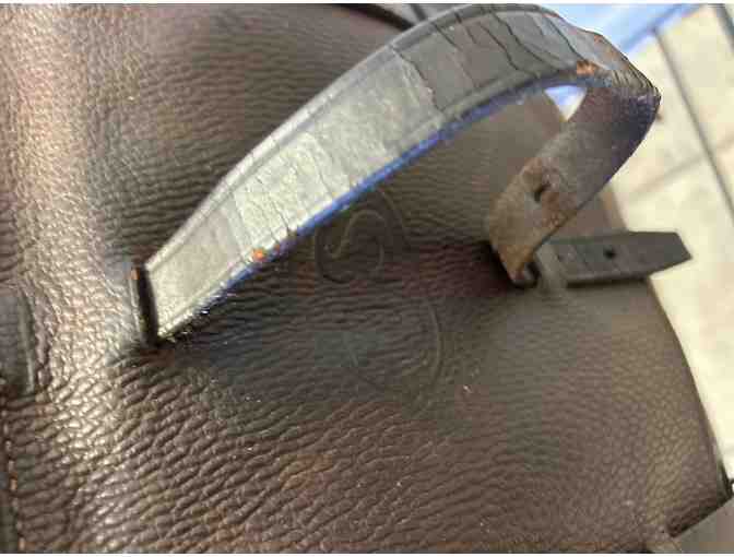 A Bit o' History, US Calvary Saddle Bags - Photo 2