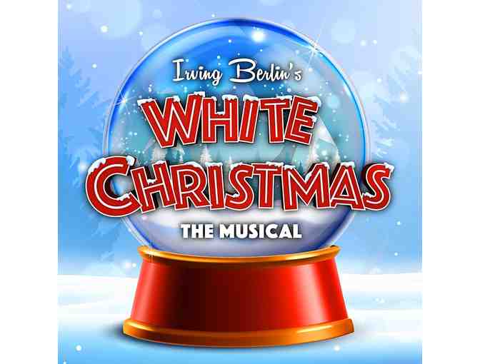 Irving Berlin's White Christmas, The Musical at Music Circus - Photo 1