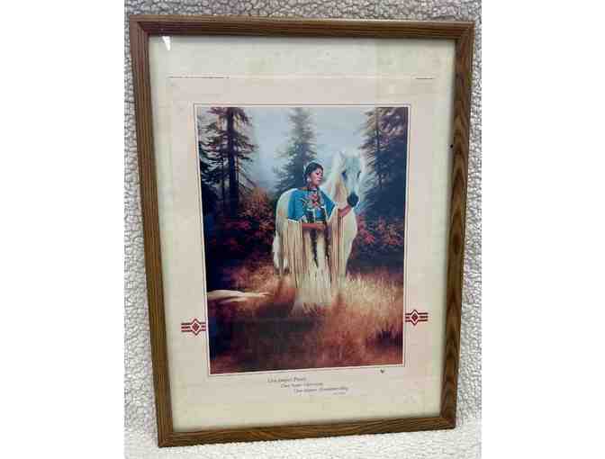 A Sidekick by Carole Coffman - Photo 1