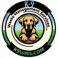 K-9 Waste Management Services