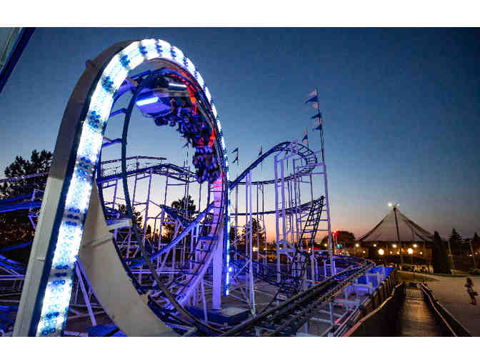 $100 Fun Card to CJ Barrymore's in Clinton Township