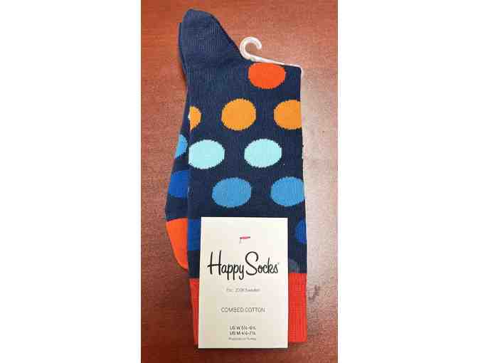 Happy Socks - Podka Dot
