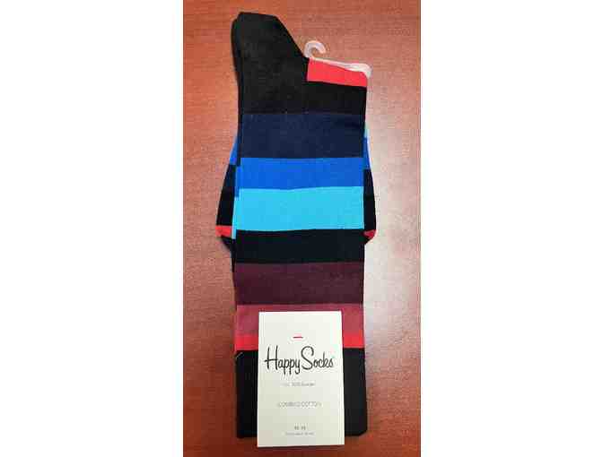Happy Socks - Stripes