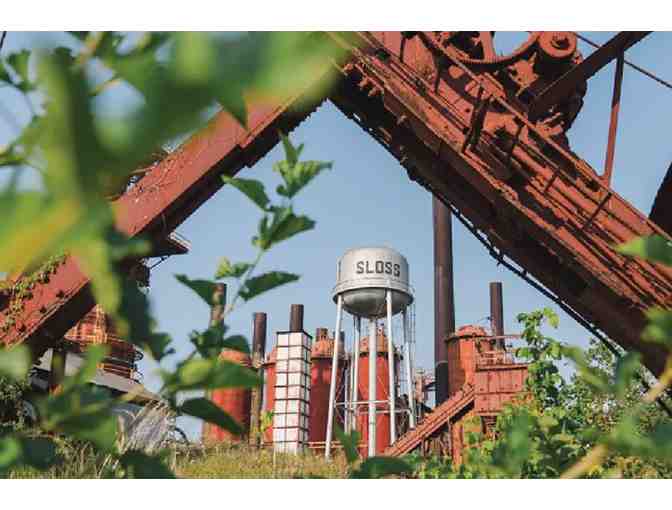 Birmingham Arts - Photo 3