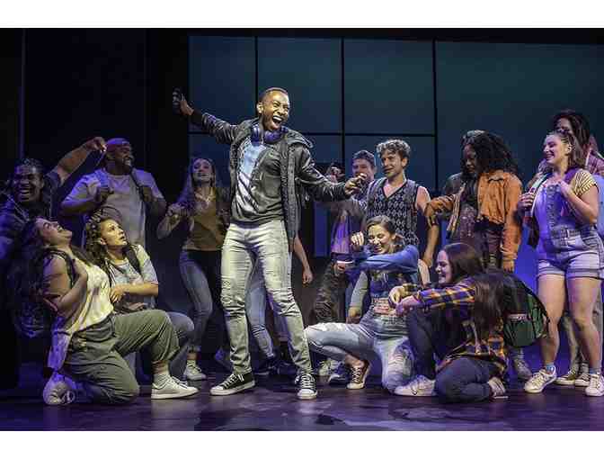 Birmingham Arts - Photo 8