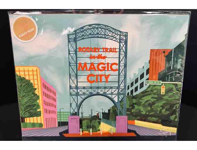 Bailey McCurdy Art - Photo 3