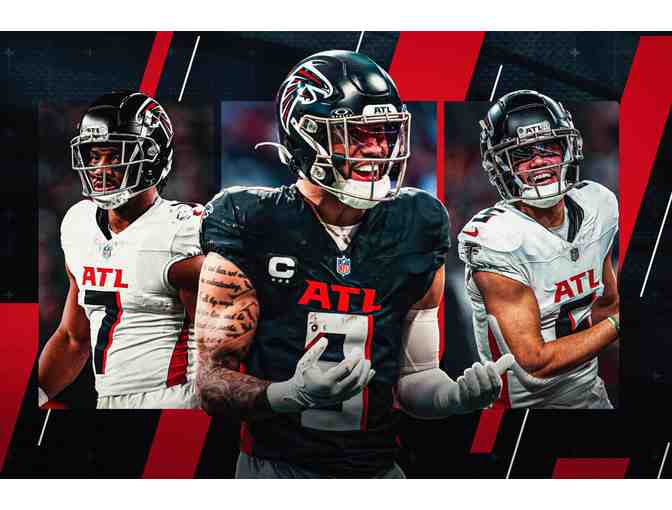 Suite Life at the Stadium: 4 Coca-Cola Suite Tickets to Falcons vs. Seahawks - Photo 2