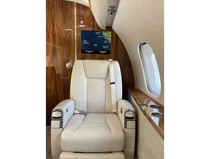 Amalfi One Private Jet Card Membership, $4,000 Flight Credits & 2-Nights in Cabo - Photo 3