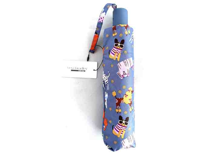 Vera Bradley Umbrella in Bark Park - Photo 1