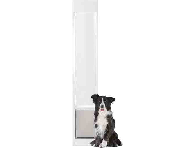 PetSafe Sliding Glass Pet Door