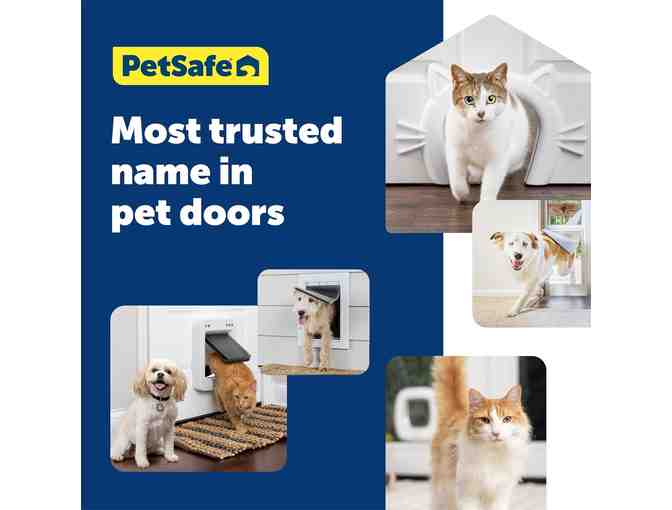 PetSafe Sliding Glass Pet Door