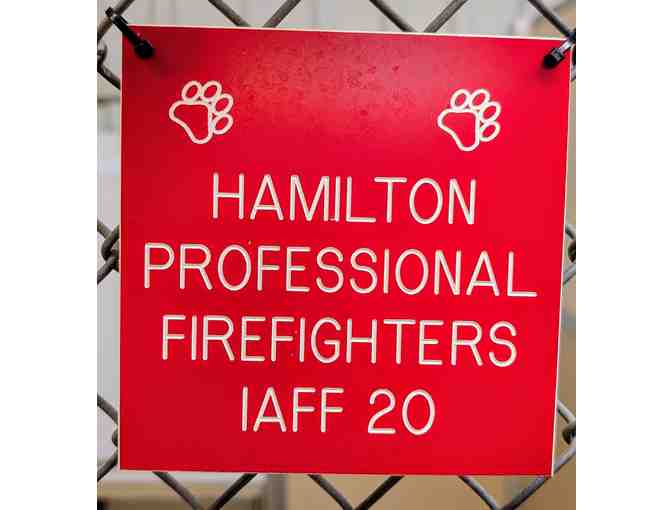 Full Sponsorship of a Dog Kennel