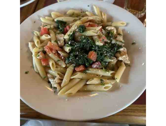 Piccolo Trattoria Leeds, NY $50 Gift Card