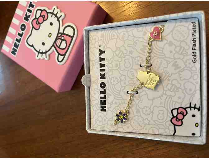 Hello Kitty Kollection of Awesome Stuff!