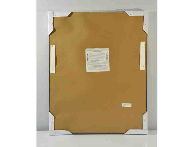 The Queen Elizabeth of Cats by Carol Lew