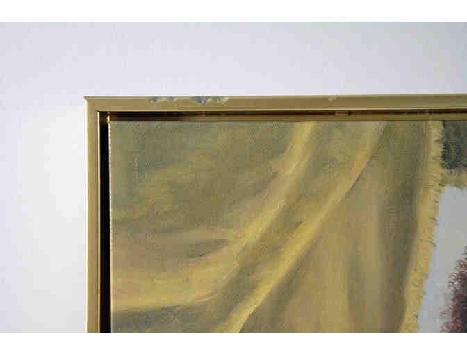 The Duchess of Cats by Carol Lew