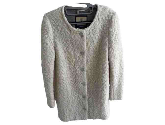 Designer Coat by Bogner Jeans