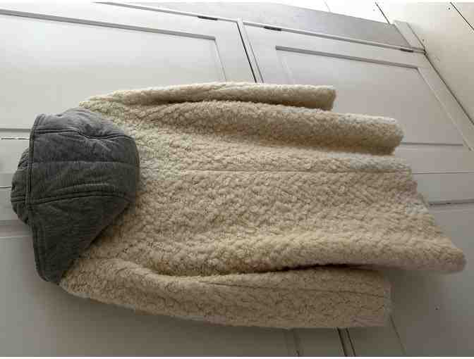 Designer Coat by Bogner Jeans