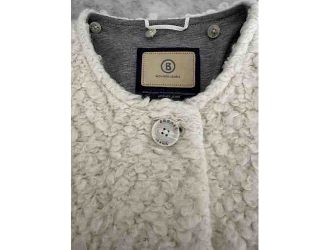 Designer Coat by Bogner Jeans