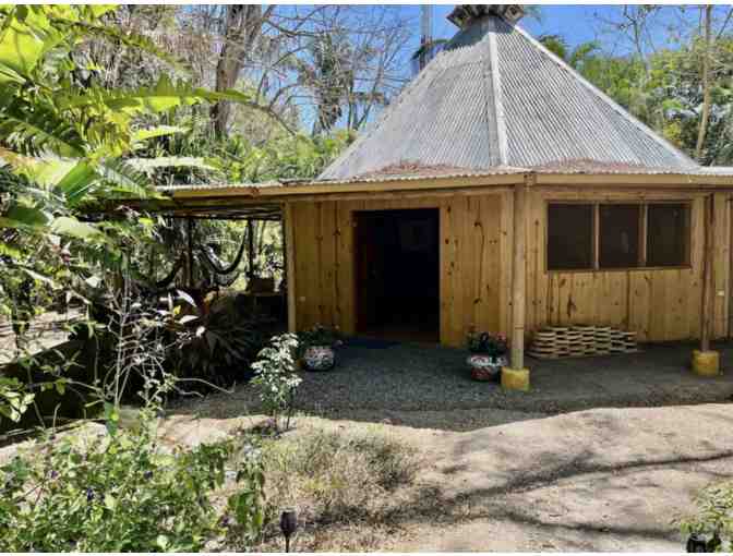 1 Week in Gorgeous Costa Rican Paradise!