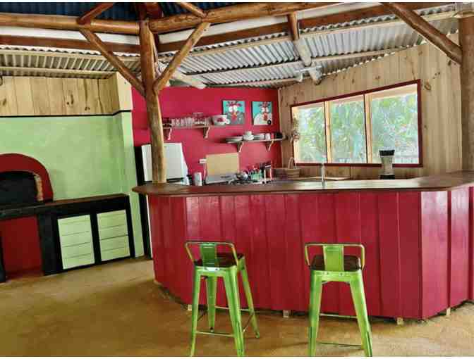 1 Week in Gorgeous Costa Rican Paradise!