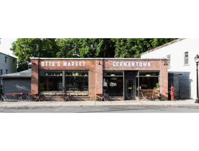 $50 Gift Card to Otto's Market