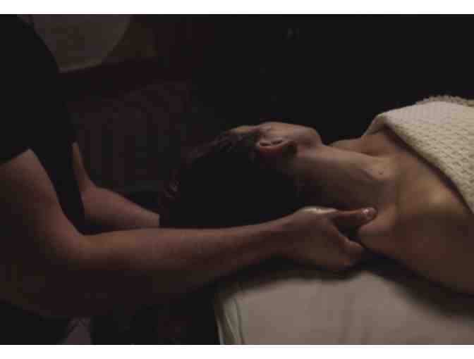 $140 Gift Certificate for 1 hour Massage at Mend Sustainable Spa - Photo 3