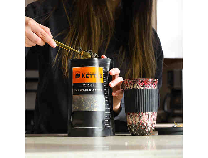 $150 Gift Card to The Whistling Kettle - Photo 1