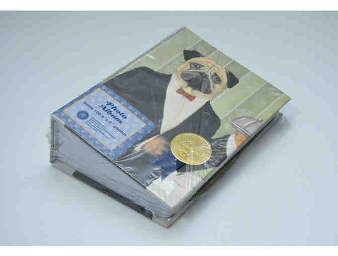 'It's a Dog's Life!' Package