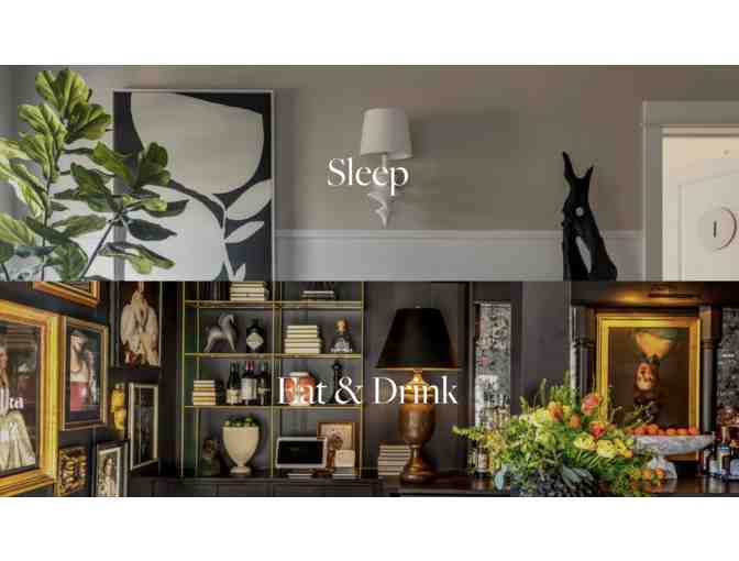 $50 Gift Certificate to Universal Cafe & Bar/Central House - Photo 3