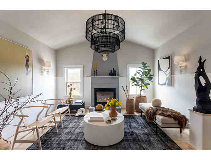 $50 Gift Certificate to Universal Cafe & Bar/Central House - Photo 4